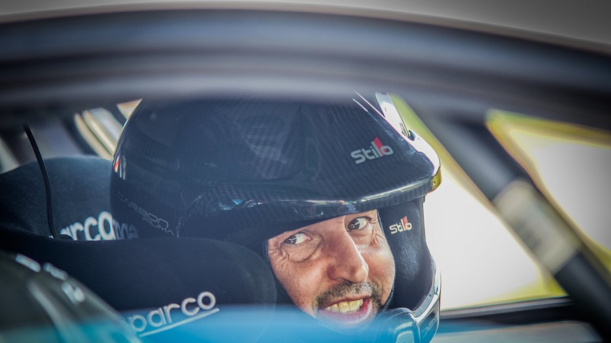 Valašská Rally (CZE)