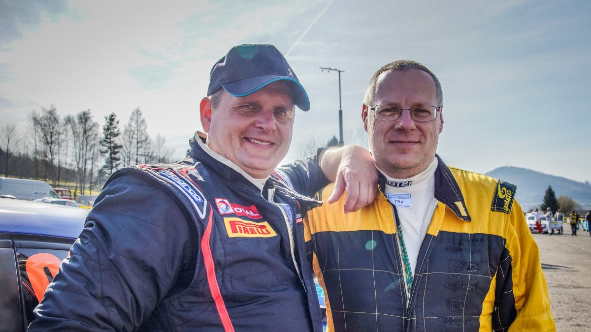 Valašská Rally (CZE)