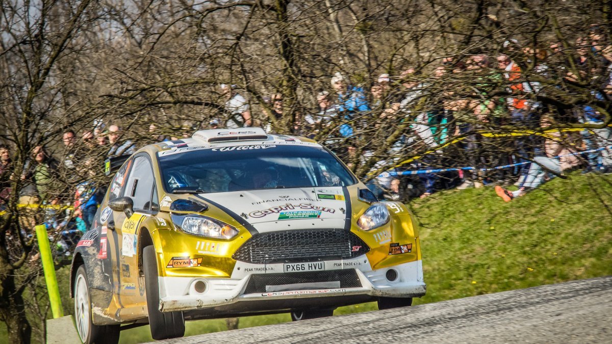 Valašská Rally (CZE)