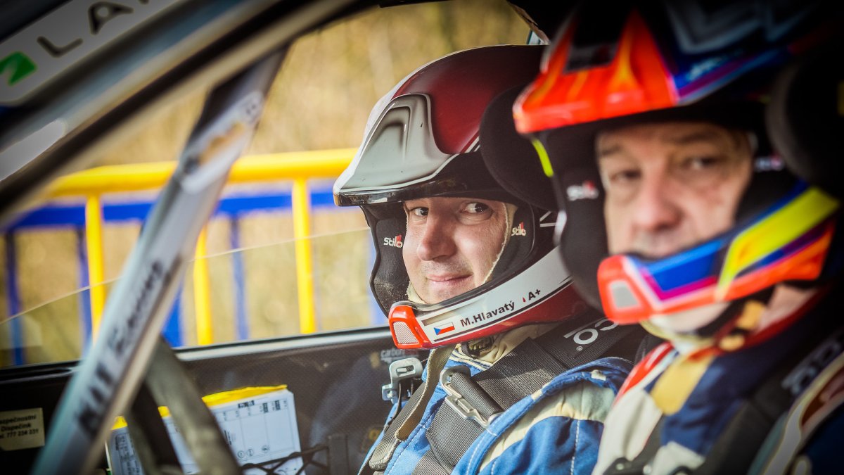 Valašská Rally (CZE)