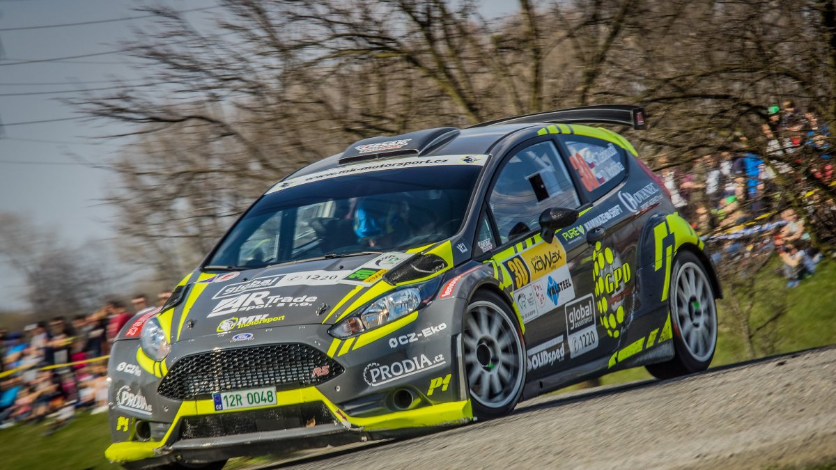 Valašská Rally (CZE)