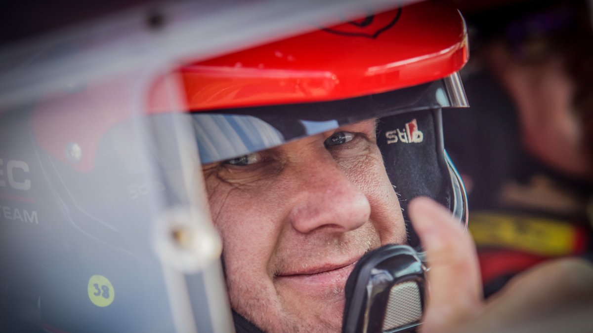 Valašská Rally (CZE)