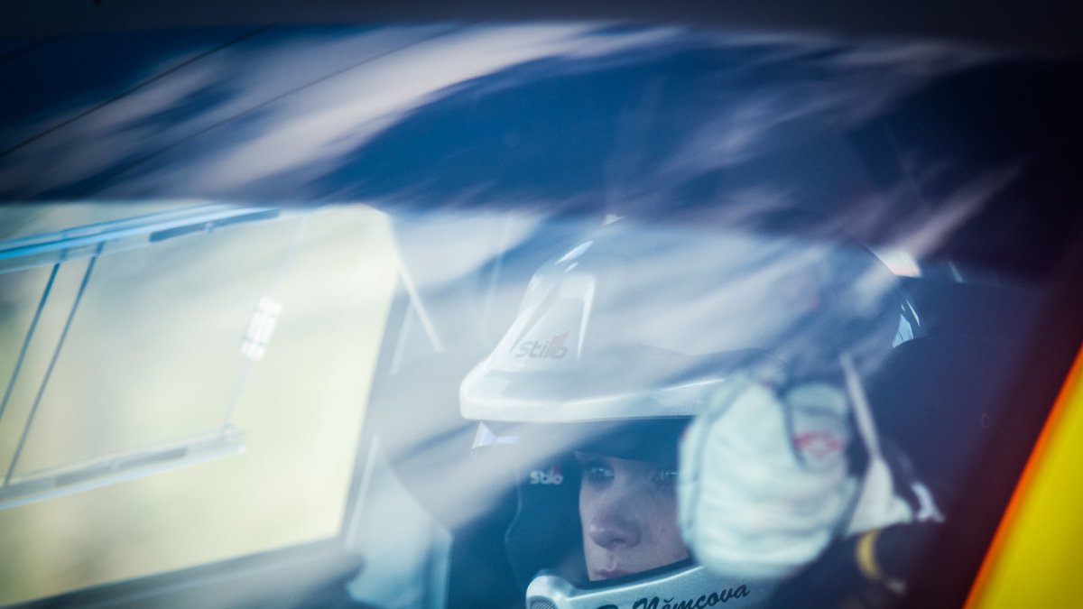 Valašská Rally (CZE)