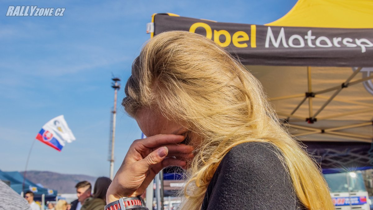 Valašská Rally (CZE)