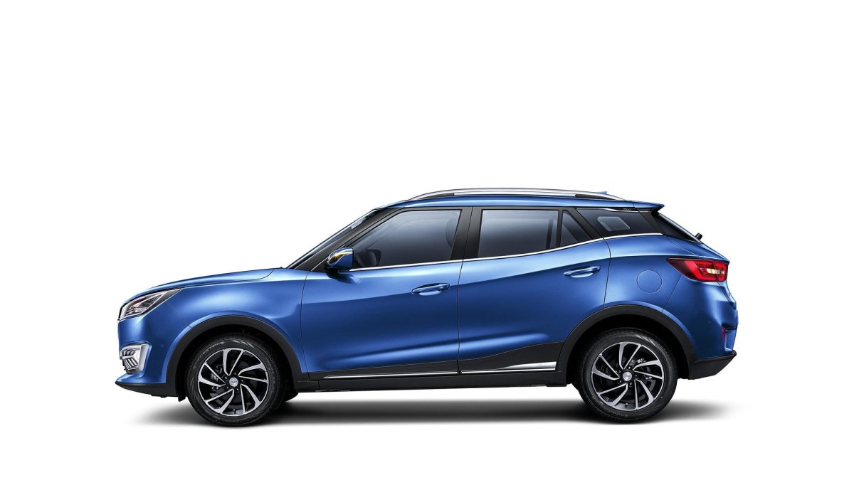 Zotye T300
