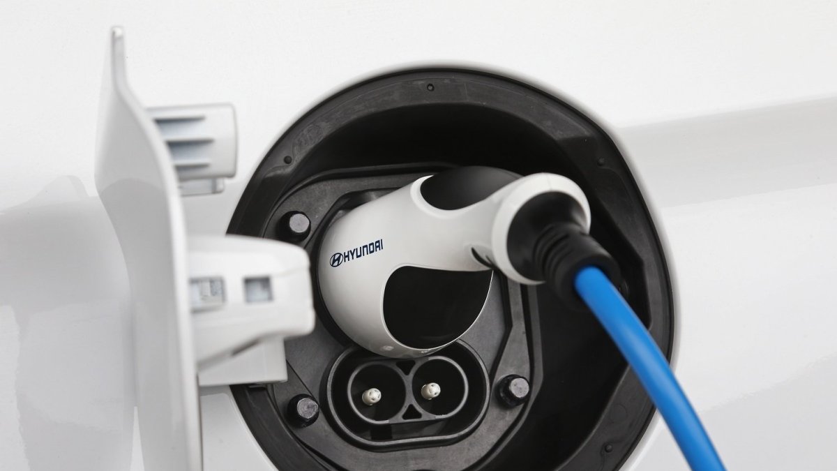 Nový Hyundai Ioniq Electric