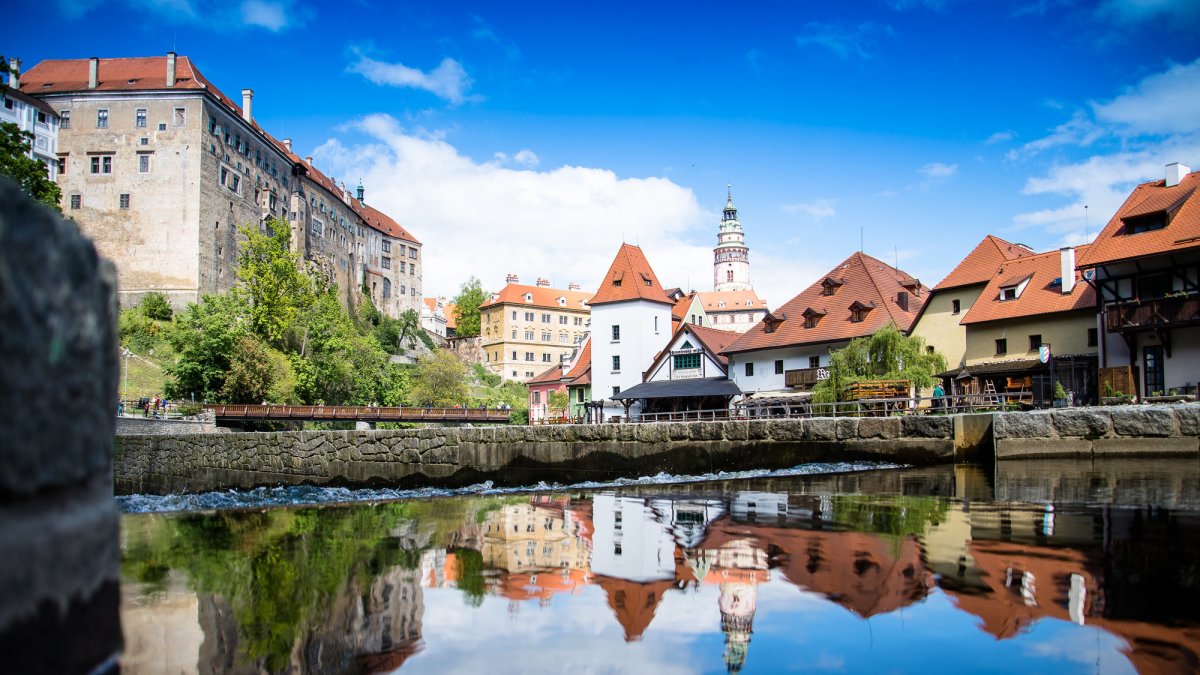 Rally Český Krumlov (CZE)