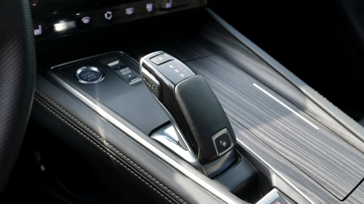 Peugeot 508 GT