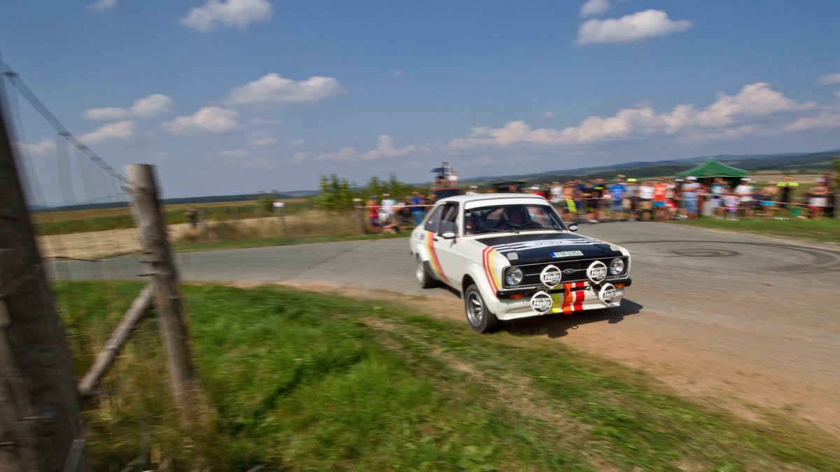 Čendova RZetka