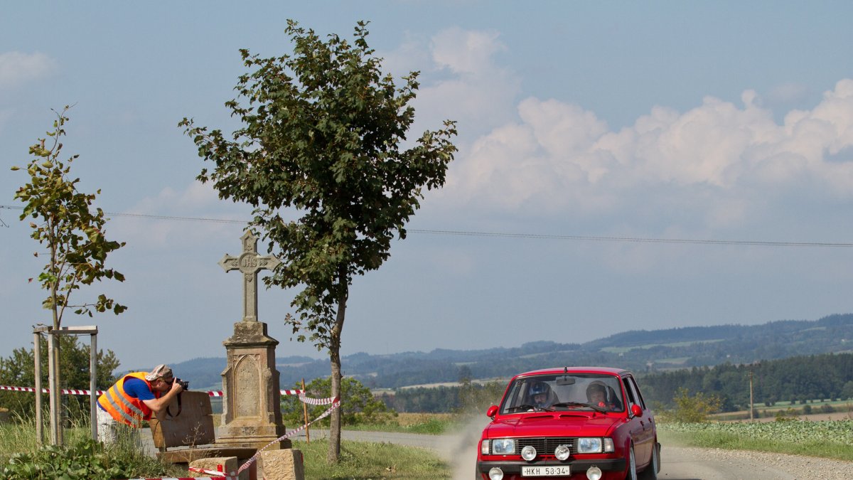 Čendova RZetka