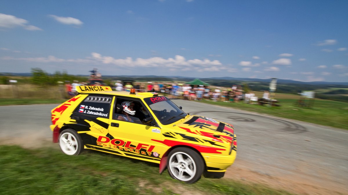 Čendova RZetka