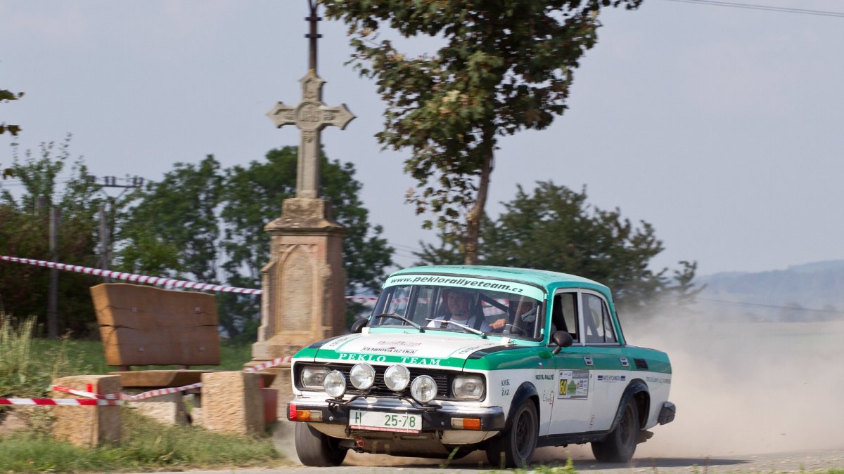 Čendova RZetka