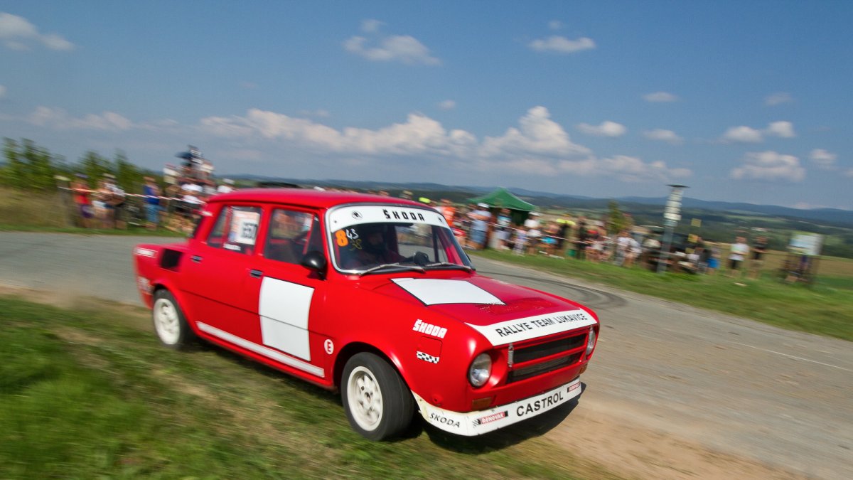 Čendova RZetka