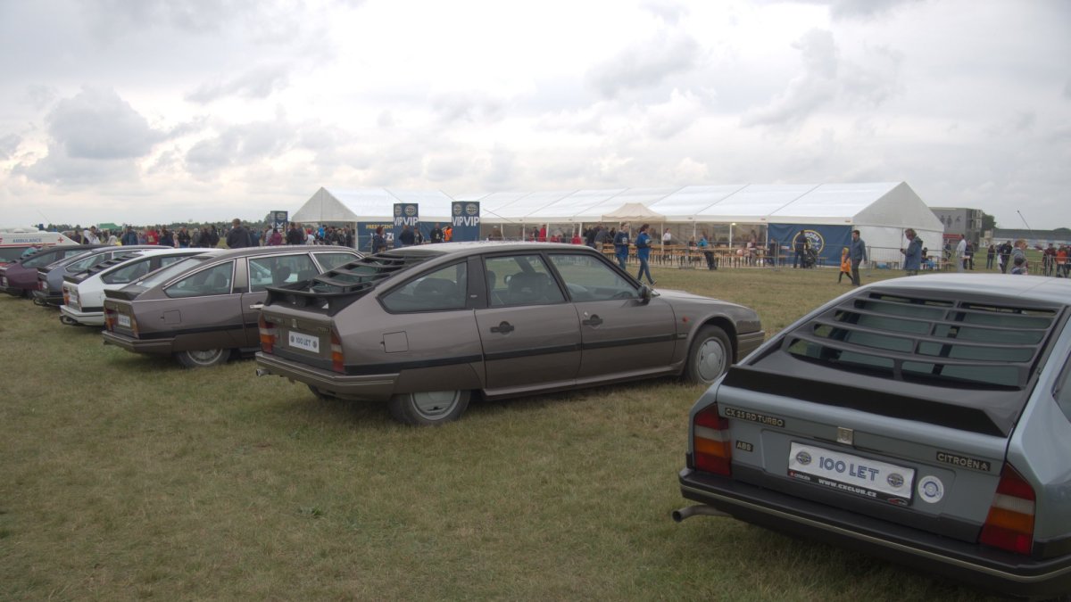 Citroën