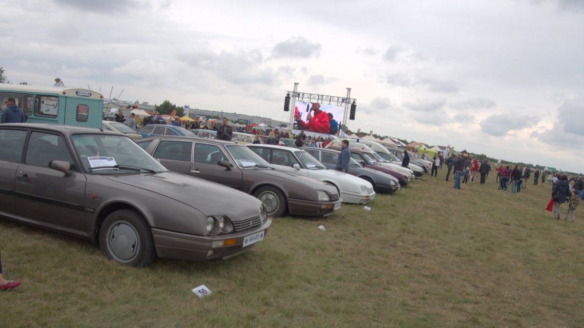 Citroën