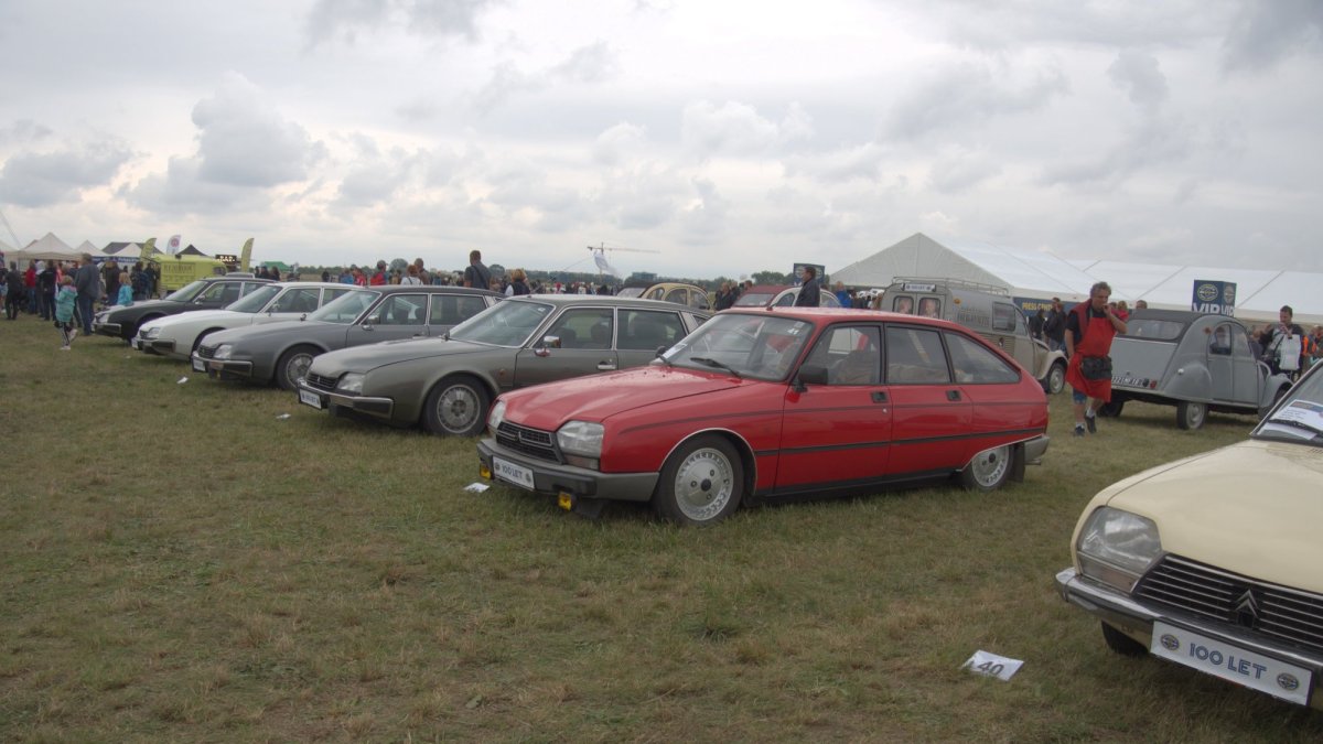 Citroën
