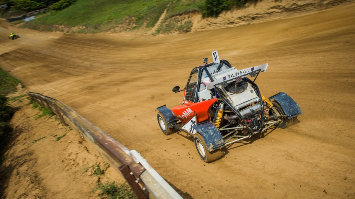 Autokros Přerov (CZE)