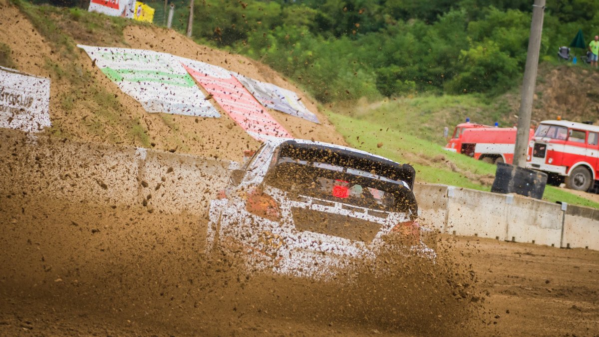 Autokros Přerov (CZE)