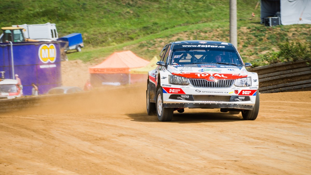 Autokros Přerov (CZE)
