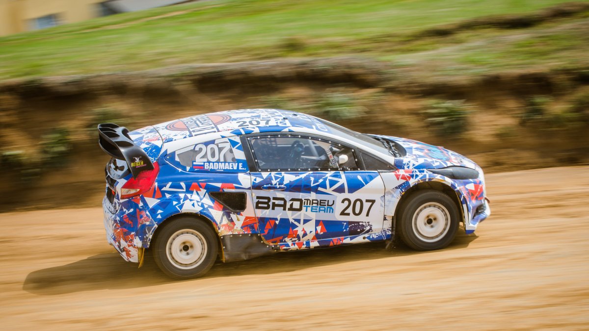 Autokros Přerov (CZE)