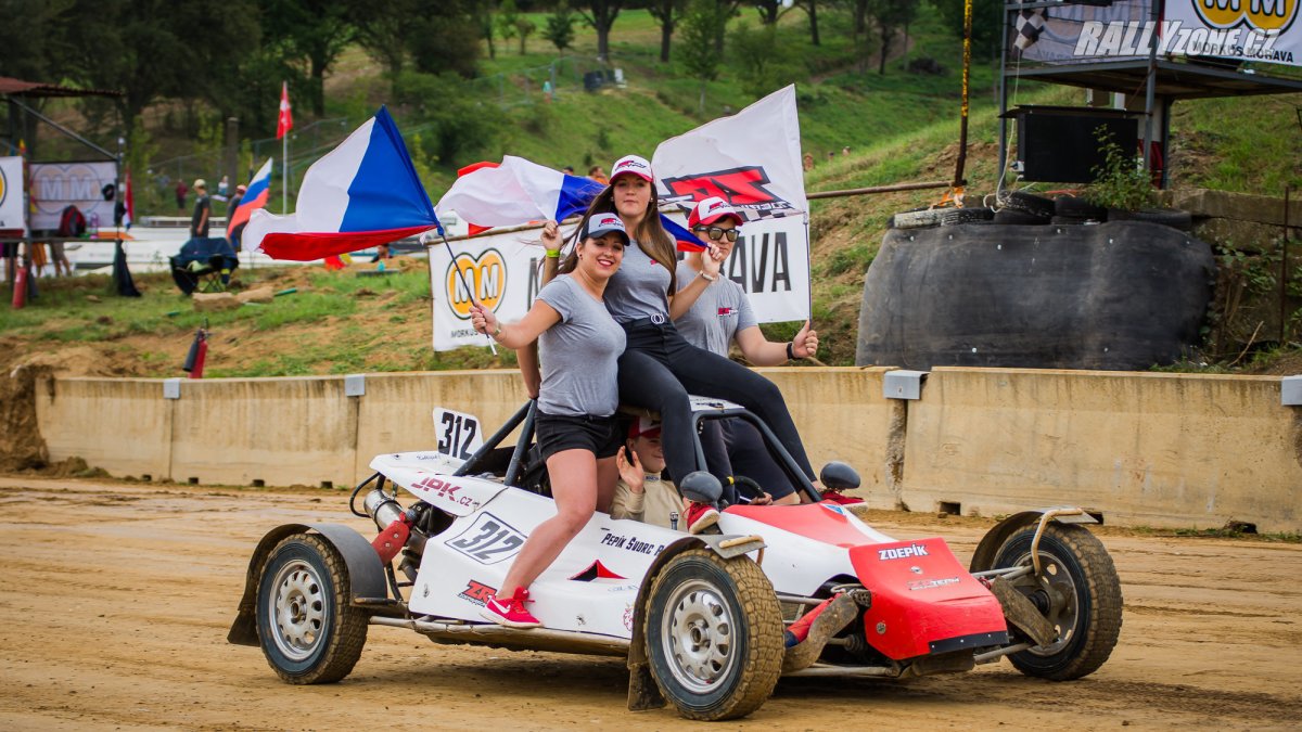 Autokros Přerov (CZE)