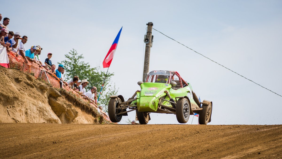 Autokros Přerov (CZE)