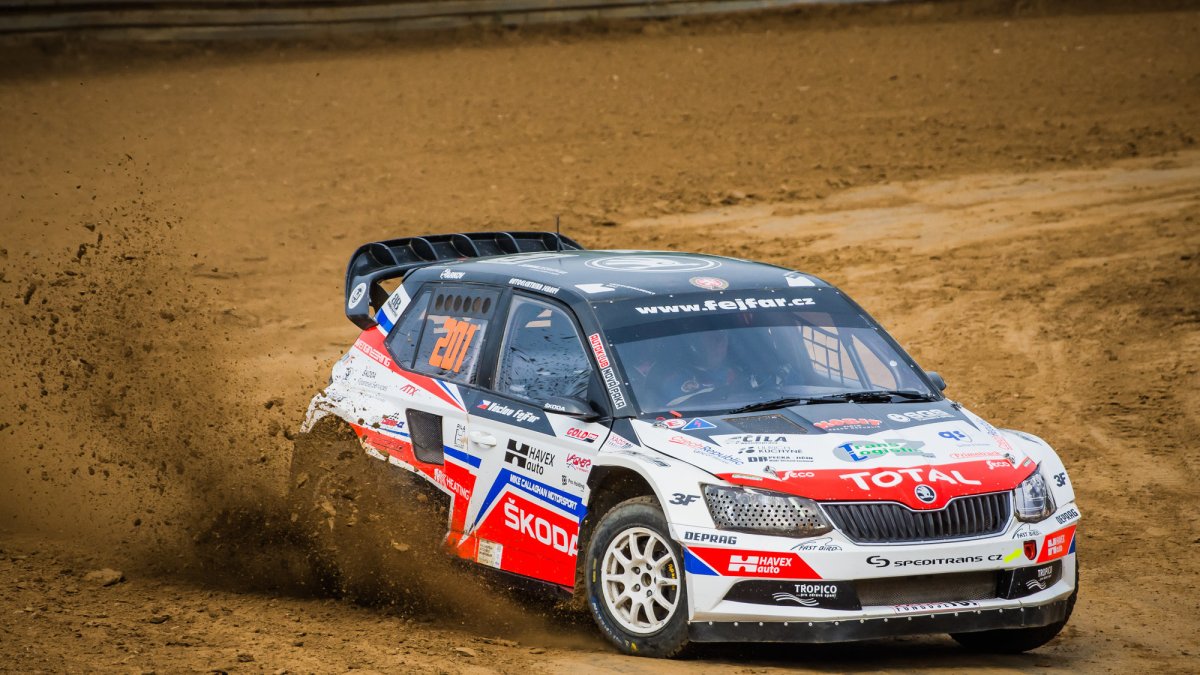 Autokros Přerov (CZE)