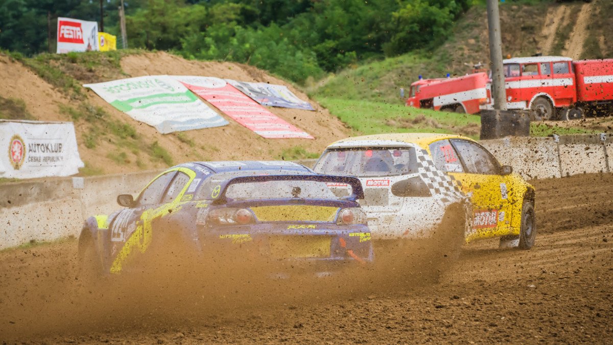 Autokros Přerov (CZE)