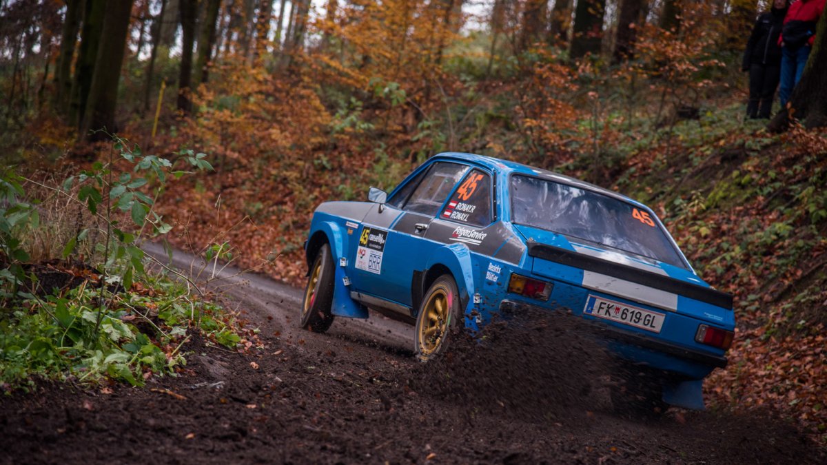 Rallye W4 (AUT)