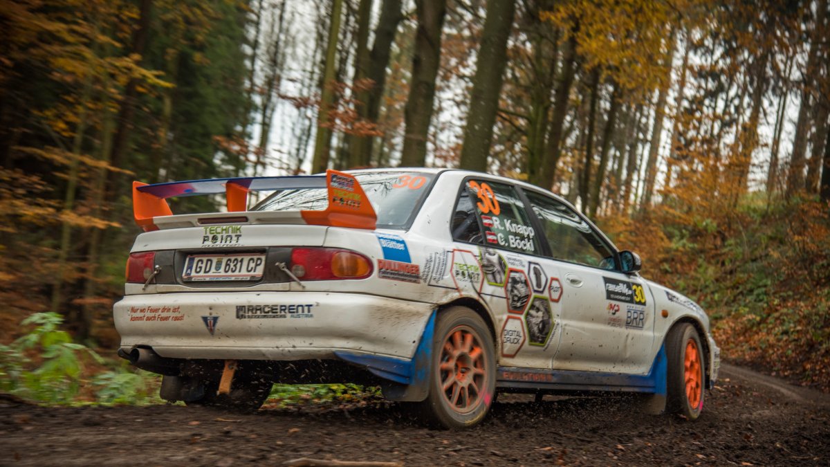 Rallye W4 (AUT)