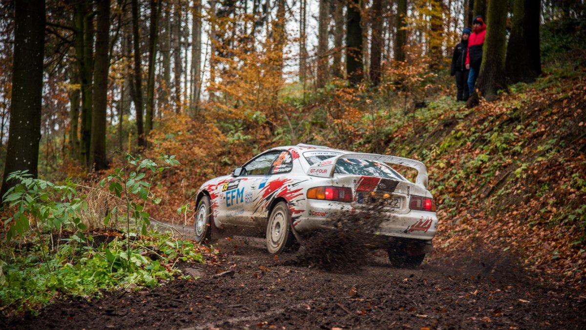 Rallye W4 (AUT)