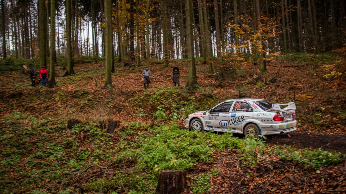 Rallye W4 (AUT)