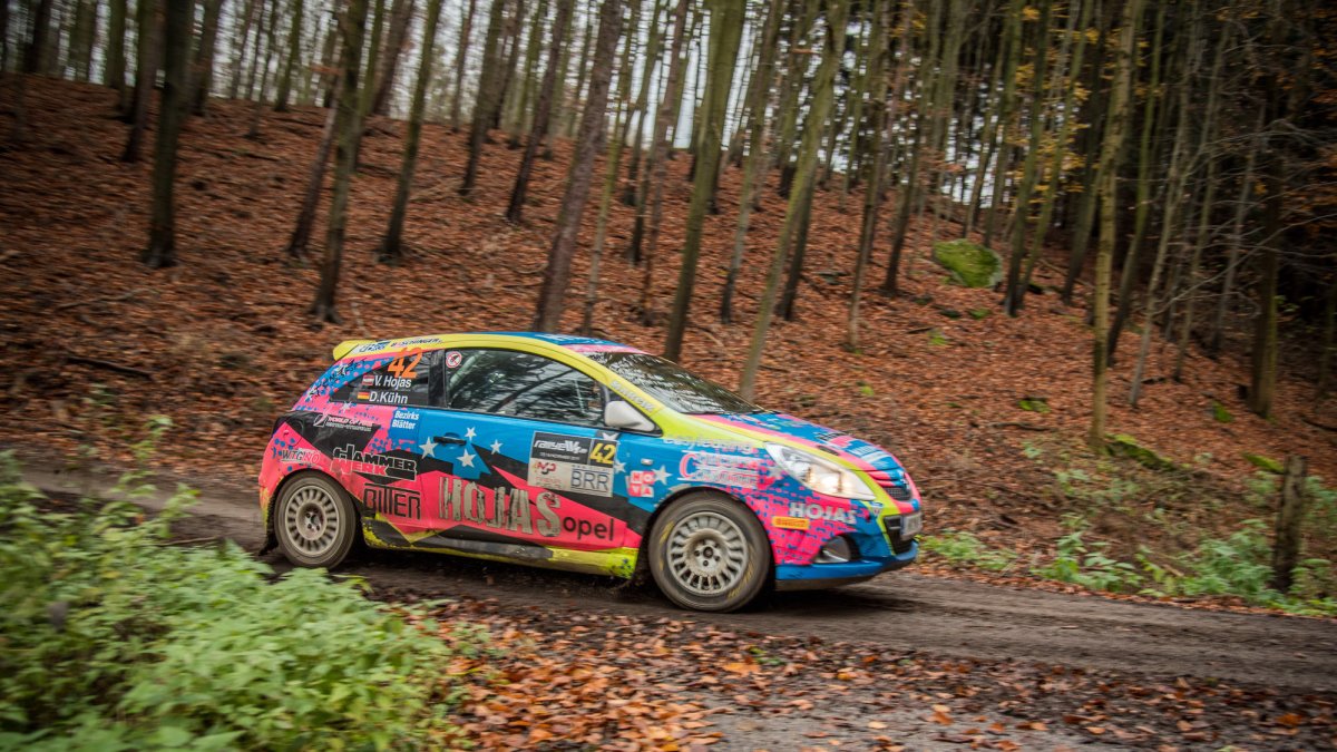 Rallye W4 (AUT)