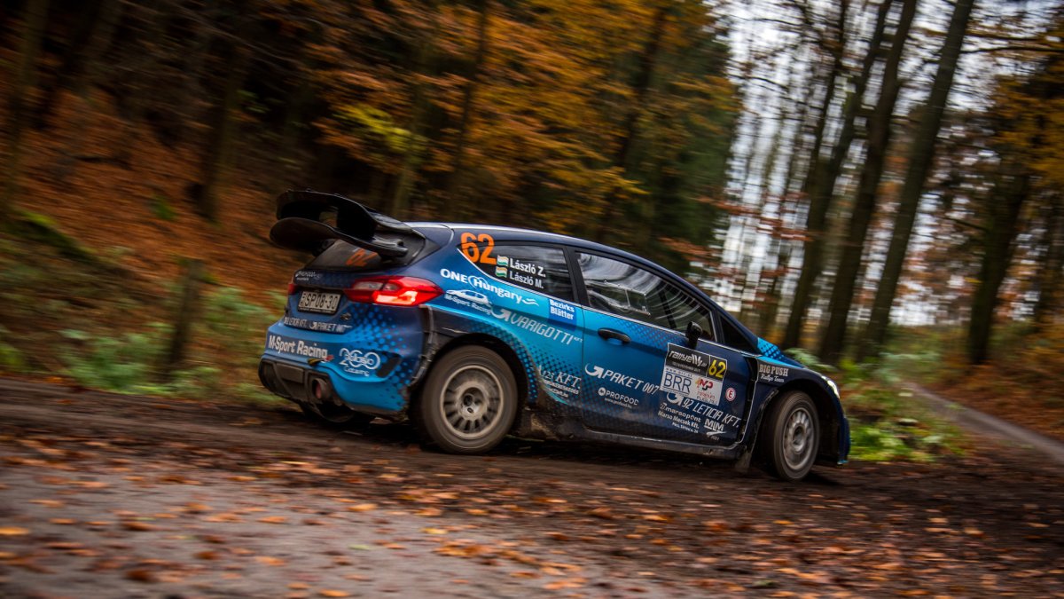 Rallye W4 (AUT)
