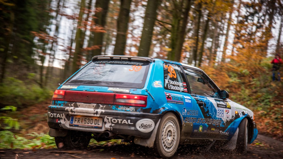Rallye W4 (AUT)