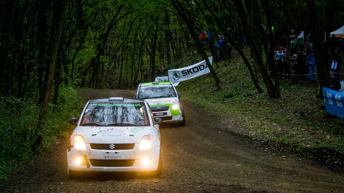 Rallye W4 (AUT)