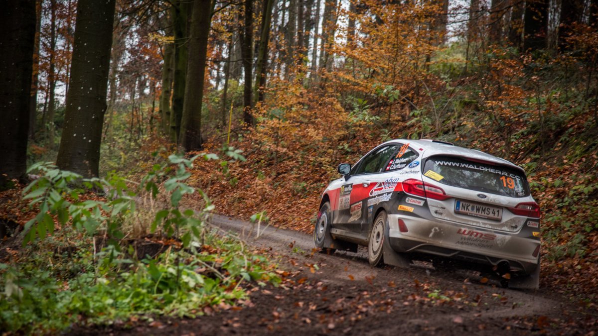 Rallye W4 (AUT)