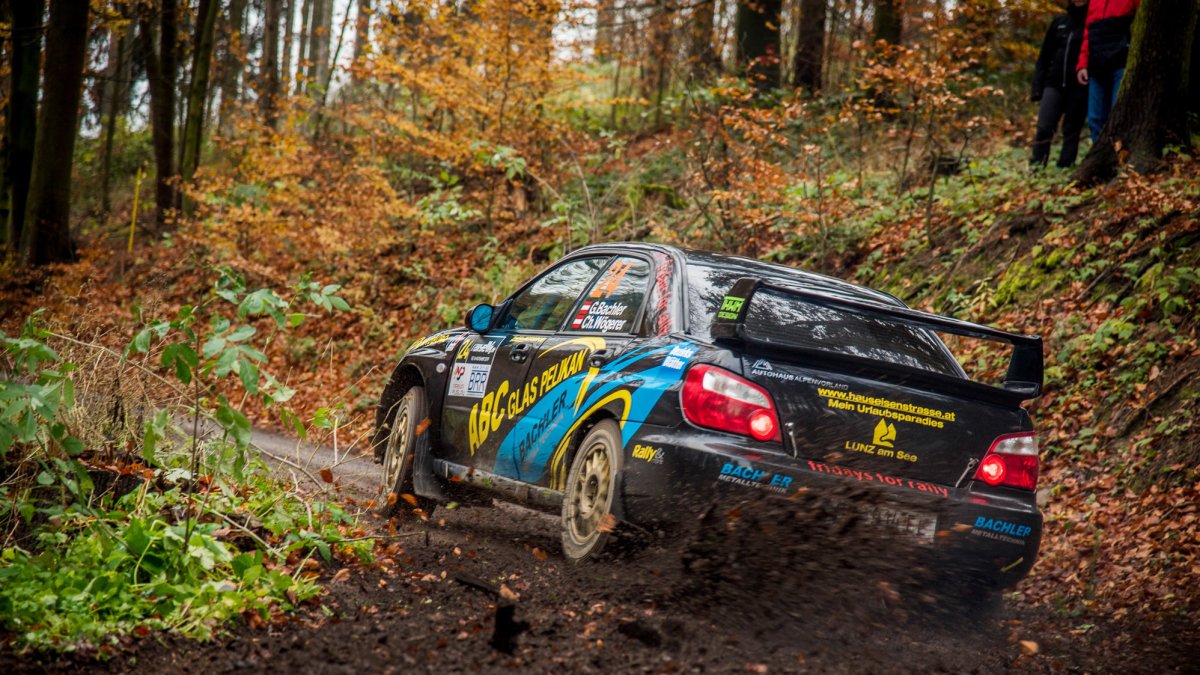 Rallye W4 (AUT)