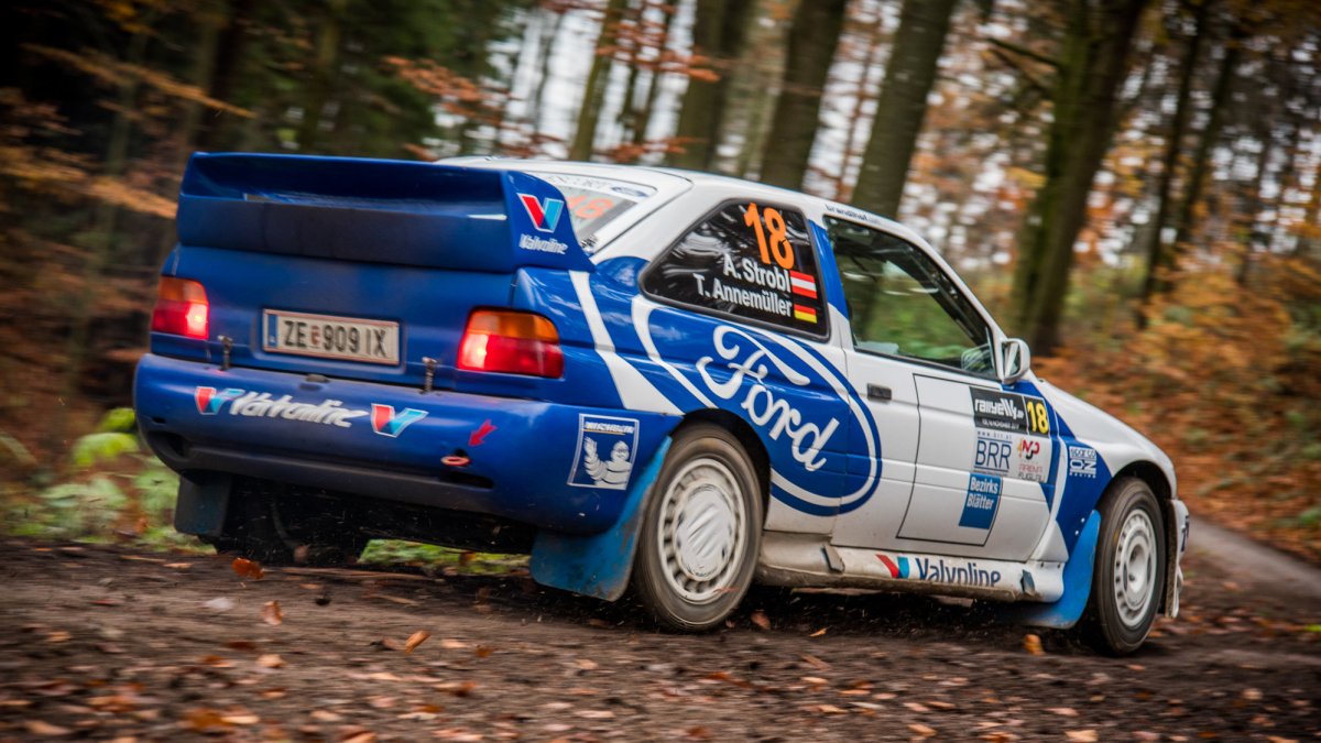 Rallye W4 (AUT)
