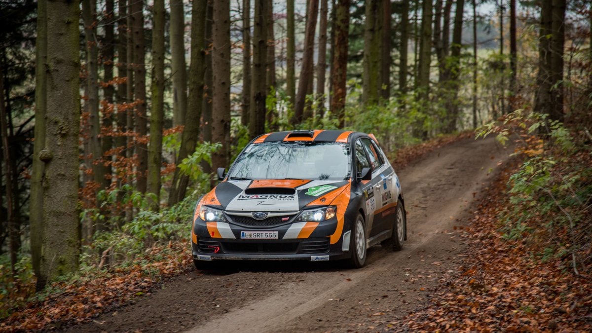 Rallye W4 (AUT)