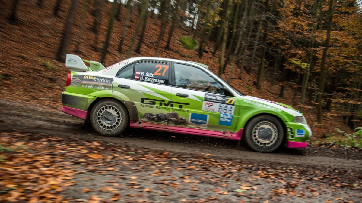 Rallye W4 (AUT)