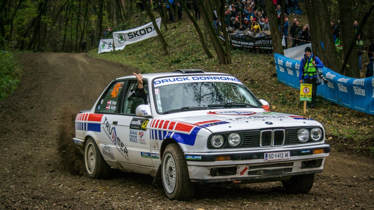 Rallye W4 (AUT)