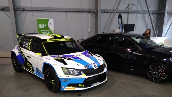 Racing Expo