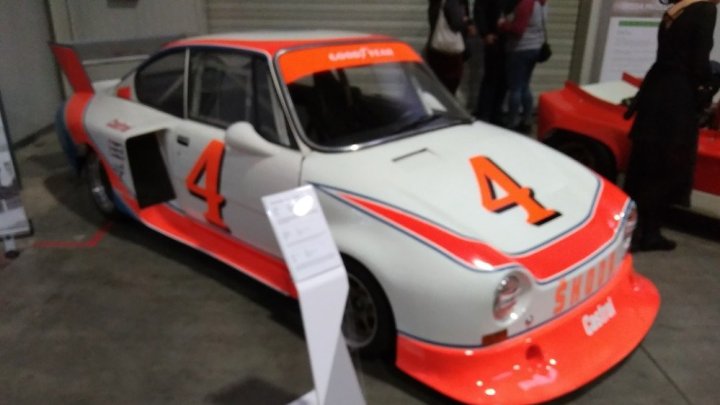 Racing Expo
