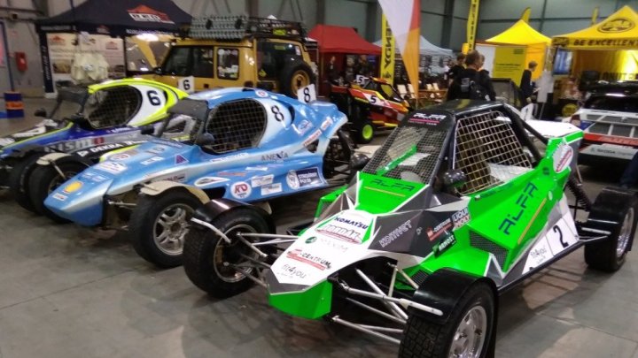 Racing Expo
