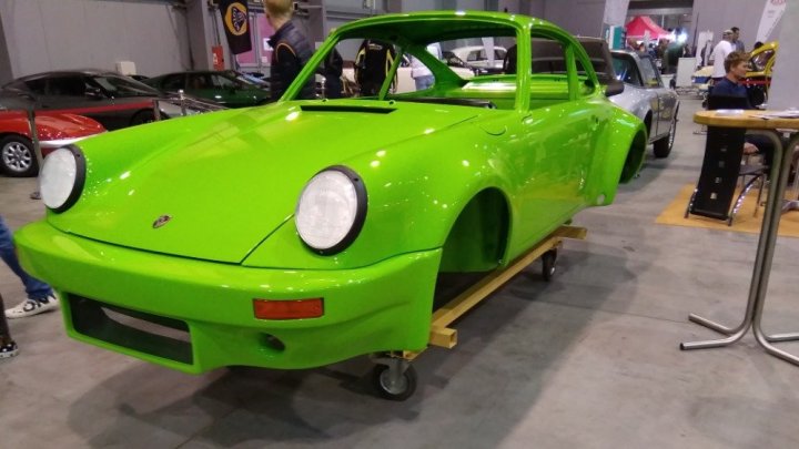 Racing Expo