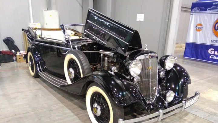 Racing Expo