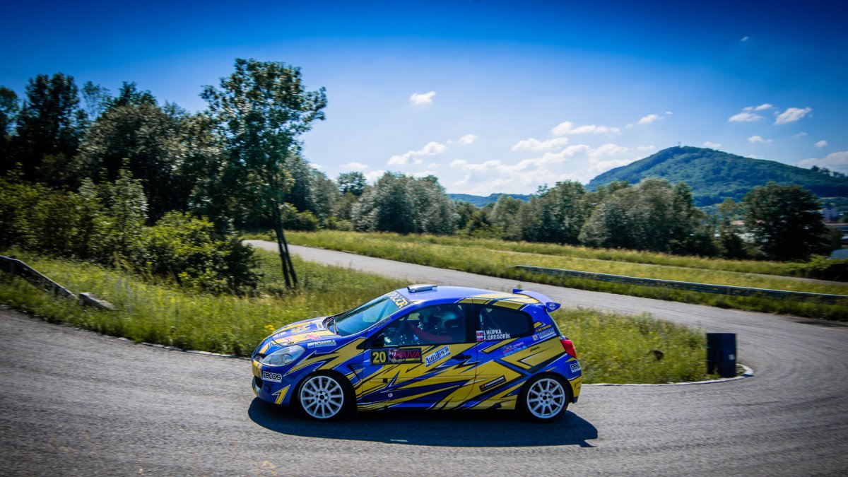 Minirally Cup