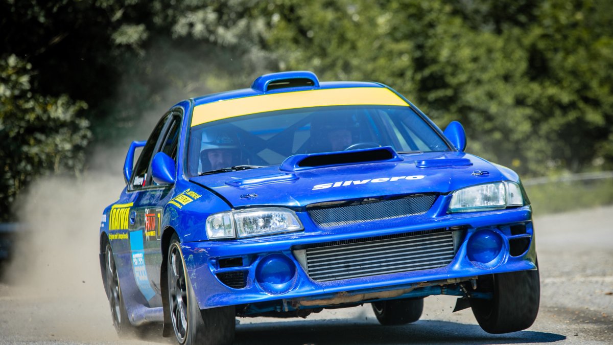 Minirally Cup