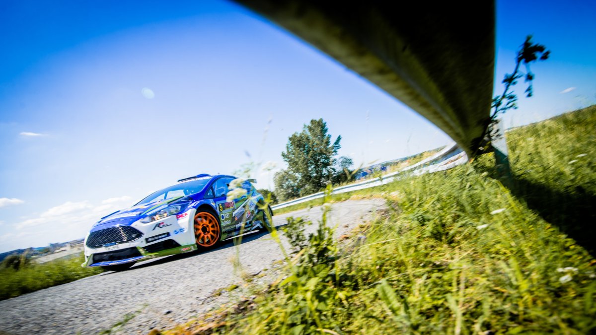 Minirally Cup